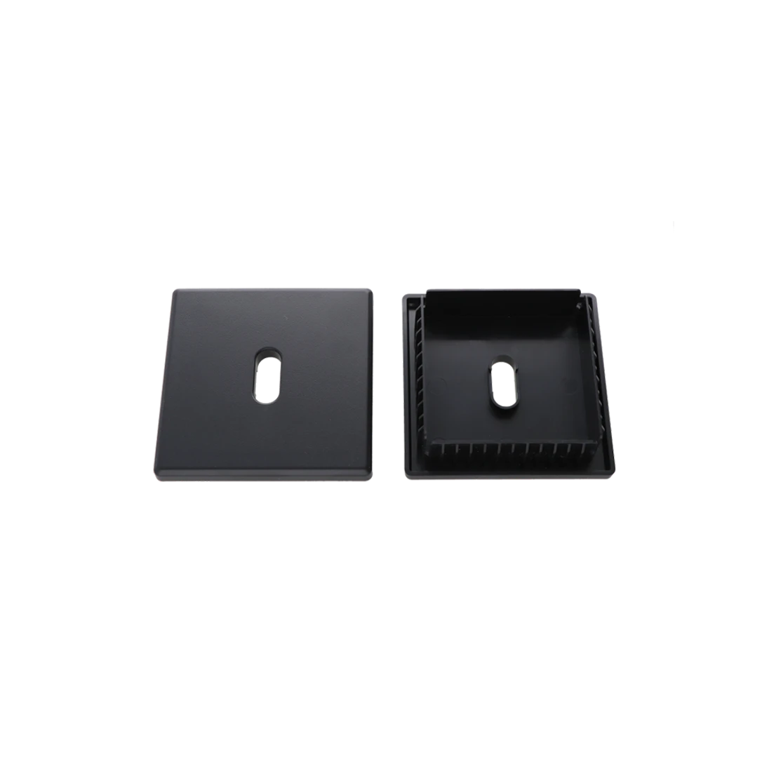 Krytka 60 x 60 mm pre SOLAR-LED lampu