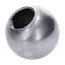 Guľa dutá ø 120 x 3 mm, otvor ø 63 mm