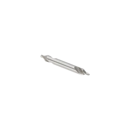 Středící vrtáky 60° tvar A