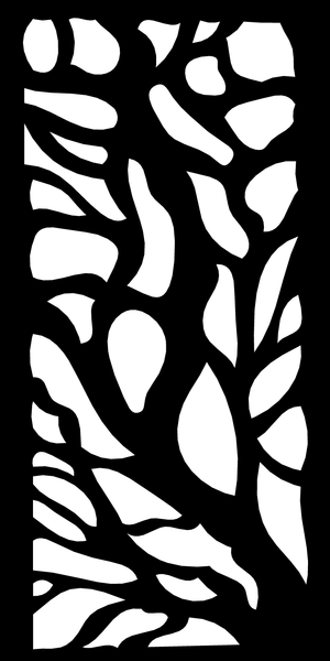 Plech vzor 1238, 1000 x 2000 x 2,5 mm, bez povrchovej úpravy - slide 0