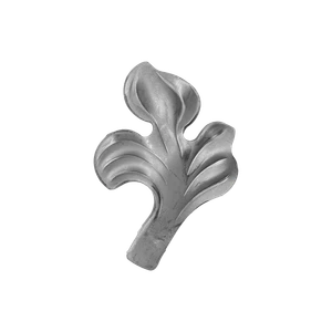 List 90 x 65 x 2 mm, ľavý - slide 0