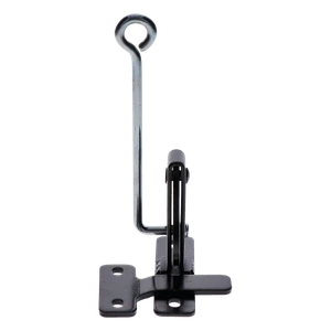 Mechanický gravitačný zámok (záklop) - slide 2