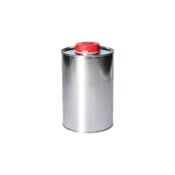 Plechovka s vrchnákom 1000 ml