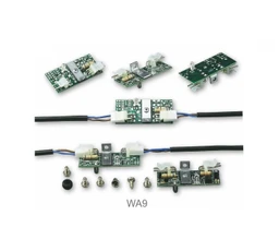 DOPRODEJ Signalizační LED diody 6ks, pro rameno WA1 a WA21