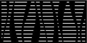 Plech vzor 9342, 1000 x 2000 x 2 mm, bez povrchovej úpravy - slide 1