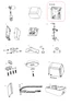 041A0288 riadiaca doska pre LiftMaster CB324EV