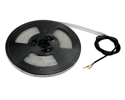 803XA-00250 červený/zelený LED pás, rameno do 8 m s HD kĺbom