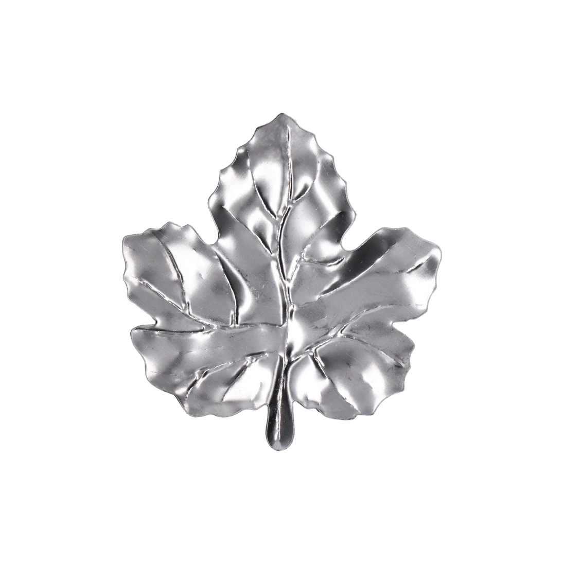 List hroznový 70 x 65 x 0,5 mm