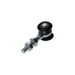 Vozík závesný, 2 nylonové kolieska