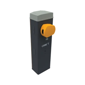 GARD GLS40AGS závora do 4 m, intenzívne používanie, RAL 7024 - slide 0