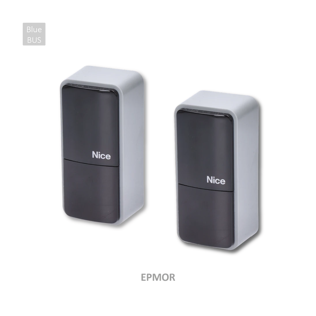 Fotobunky bezdrôtové, s batériou, dosah do 40 m, BlueBUS