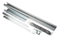 Prodloužení 0,8 m s řetězem pro SR16C/SR32C pro SPIDO, SPIDER