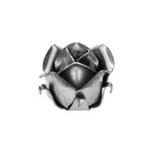 Ruža puk 45 x 45 x 1,5 mm - slide 0