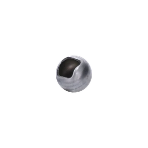 Guľa dutá ø 15 x 1 mm, otvor 7 x 7 mm - slide 0