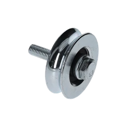 Vodiace koliesko ø 60 mm jednoložiskové