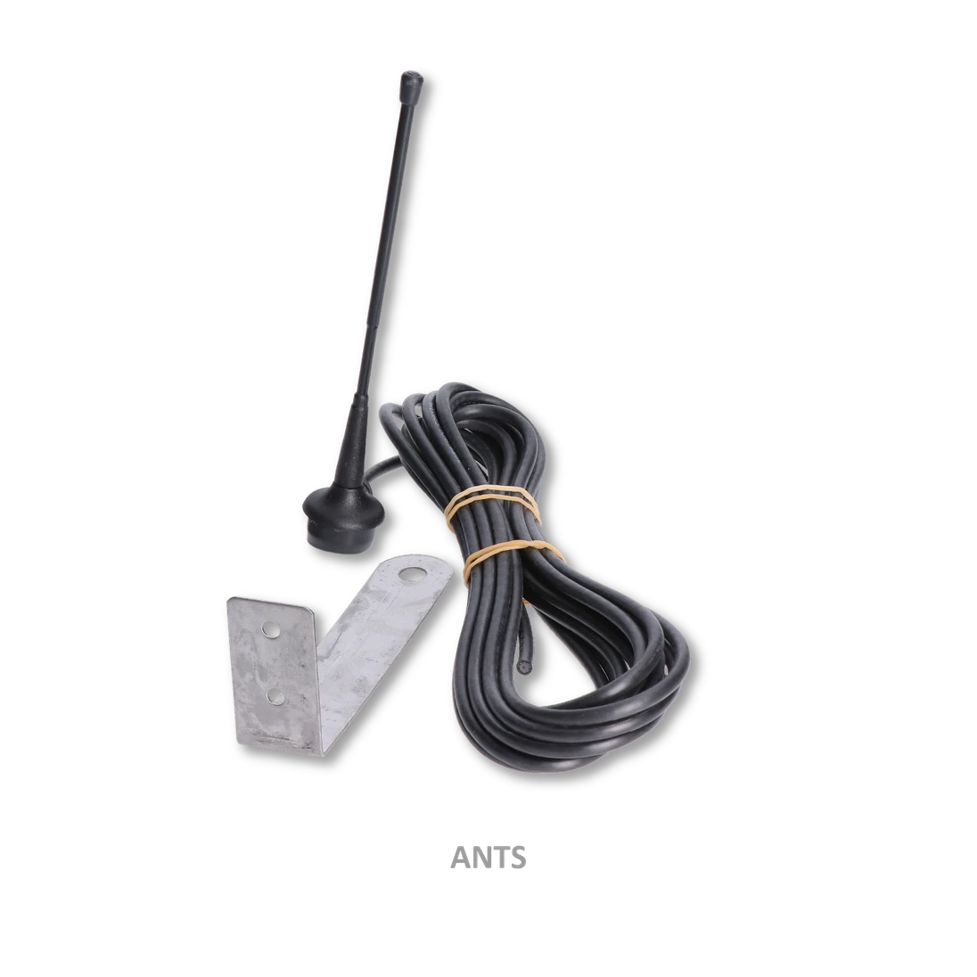 900ANTS-433 anténa k pohonu, externá, 433 Mhz, s káblom 5 m