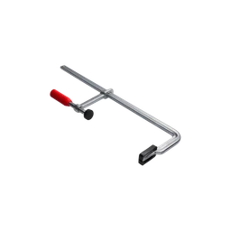 Skrutkovacia svorka 500 x 120 mm