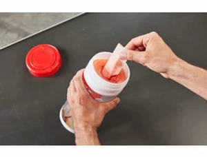 Čistiace utierky Xtreme, 100ks - slide 3