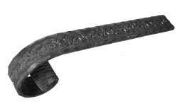 Ukončenie madla 300 x 120 mm