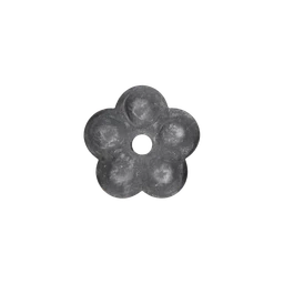 Kvet ø 36 x 4 mm