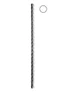 Tyč ø 32 x 1 x 1000 mm