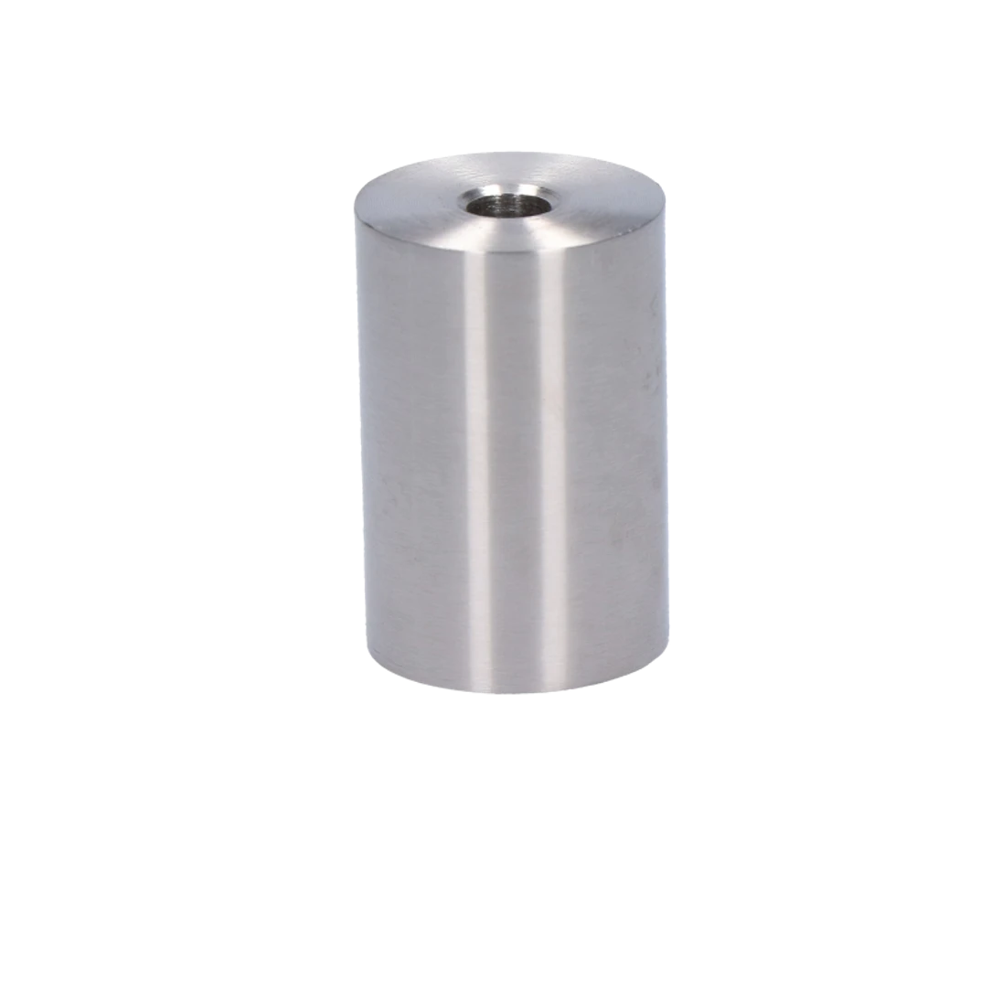 Prechod na vymedzenie vzdialenosti, ø 30 mm, AISI 304