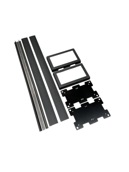 Spájací set na pergolu 3 m