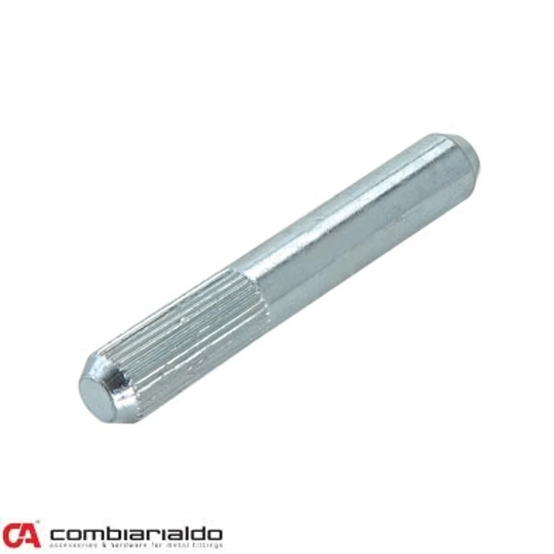 Čap na prepojenie U ø 20 mm profilov C902/20, C900/20