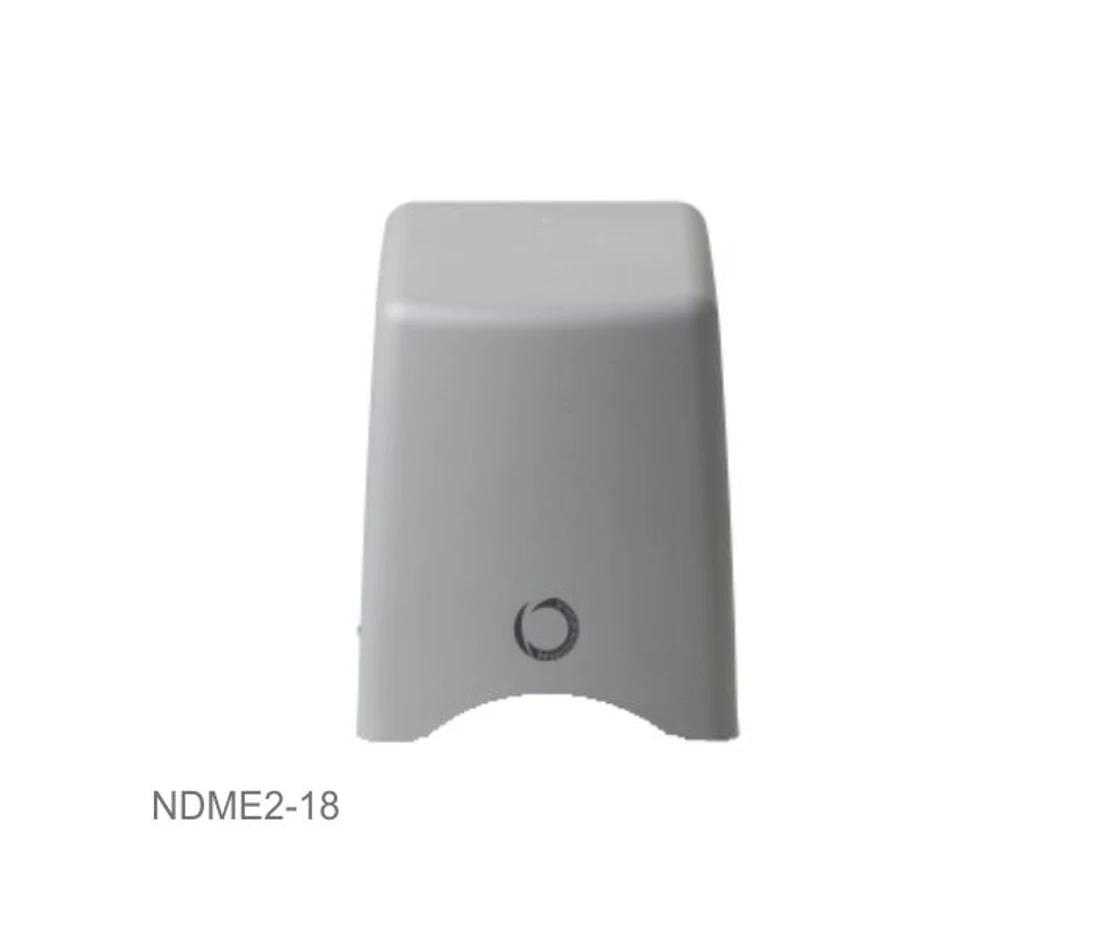 570CSN-20S kryt vrchný, plastový, šedý