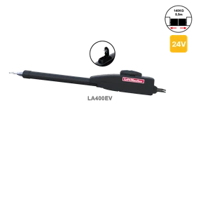 LiftMaster pohon pro křídlovou bránu do 5.5m - slide 0