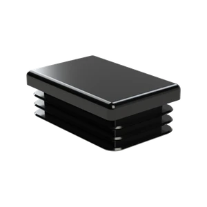 Krytka plastová 30 x 45 mm - slide 1