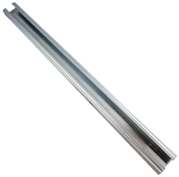 Predĺženie koľajnice SNA30 sekcionarnej brány 1 m