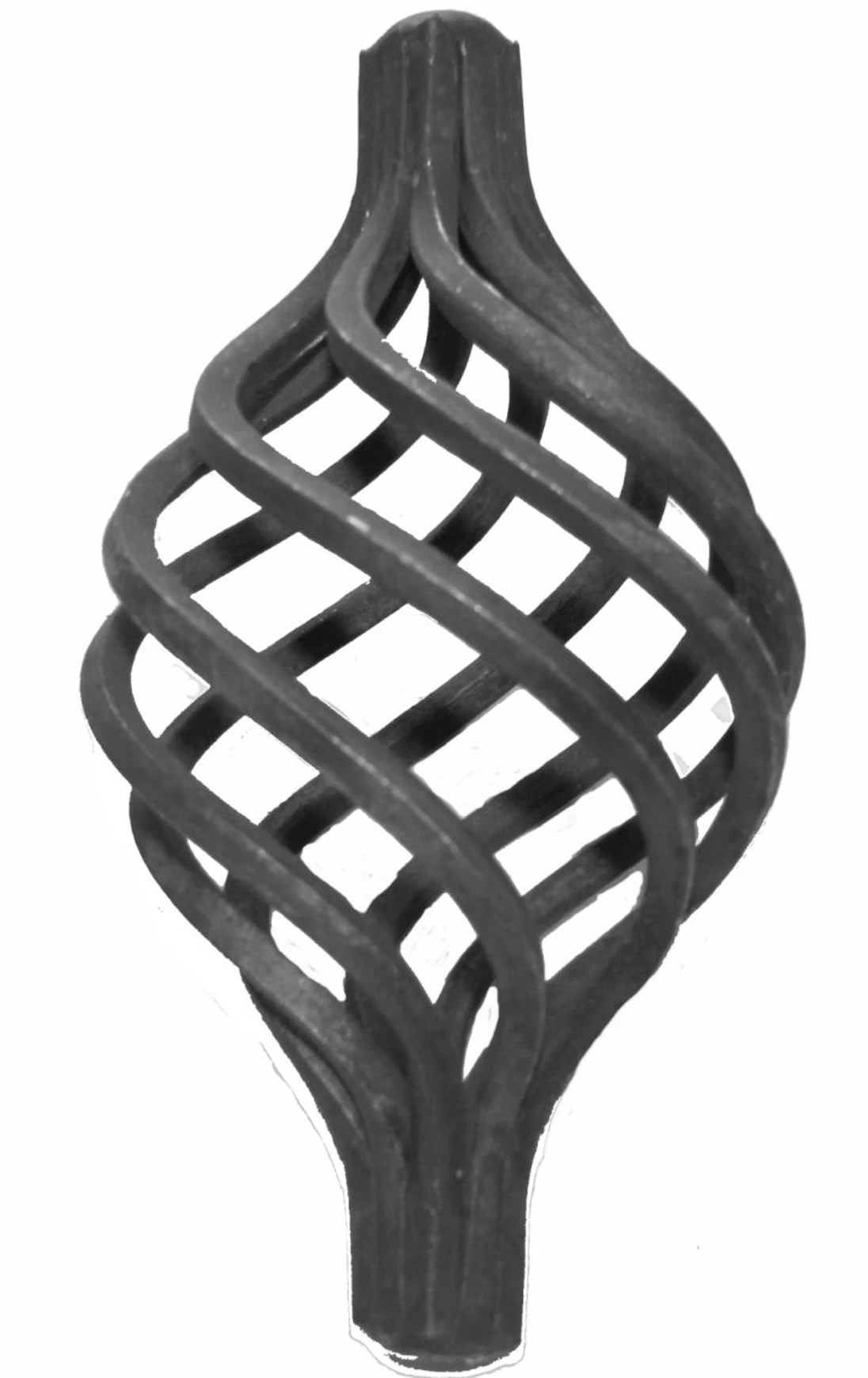 Šiška 135 x 65 mm, štvorhran 12 x 12 mm