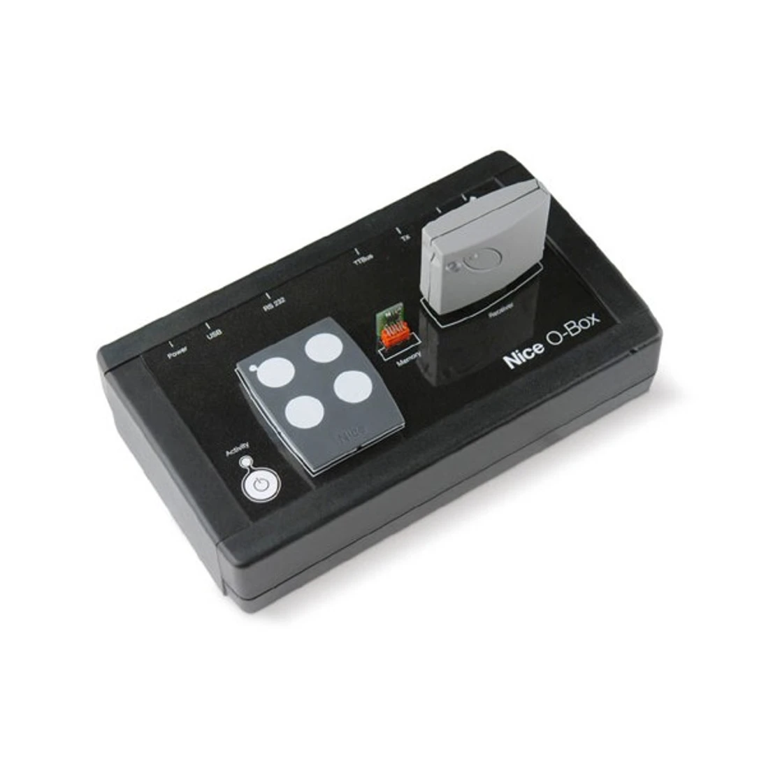 Programátor so softvérom `OBOX Software Suite`