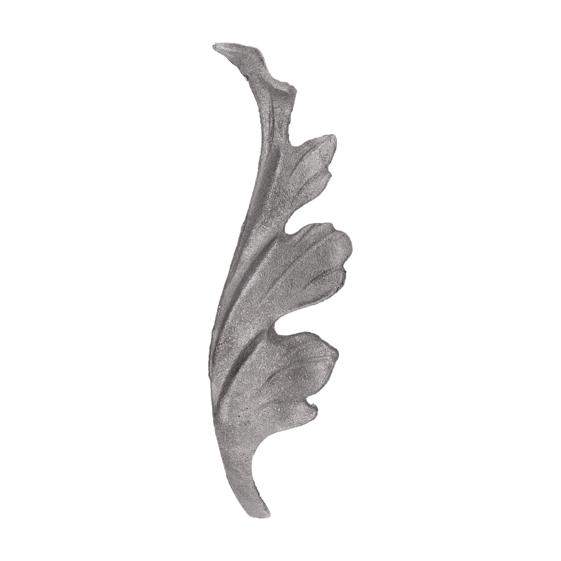 List 240 x 150 x 4 mm, ľavý