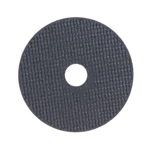 Rezný kotúč na oceľ a nerez, 115 x 1 x 22,2 mm - slide 1