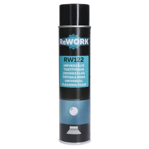 Univerzální pěna 600ml, odstraňuje olej, tuk, saze, vosk - slide 0