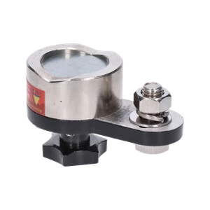 DOPREDAJ magneticka zemniaca svorka, 600 A, 70 kg, neodymový - slide 1