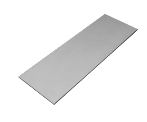 Ukončení k AL kotvícímu profilu, hliník, broušený - slide 0