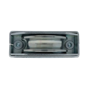 Otočné vodiace koliesko ø 80 mm, pre U profil ø 16 mm - slide 1