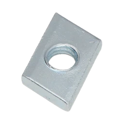 Jazdec pre nosník pre profil 27 x 18/28 x 30 mm