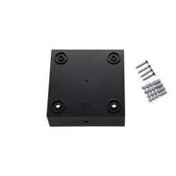 Horní držák pro LED80/100, pro sloup 80x80/100x100mm