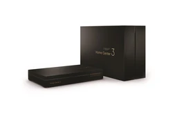 Riadiaca jednotka, Z-Wave, Wi-Fi, pracuje s FIBARO