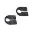 Gumičky na sklo 6,76 mm