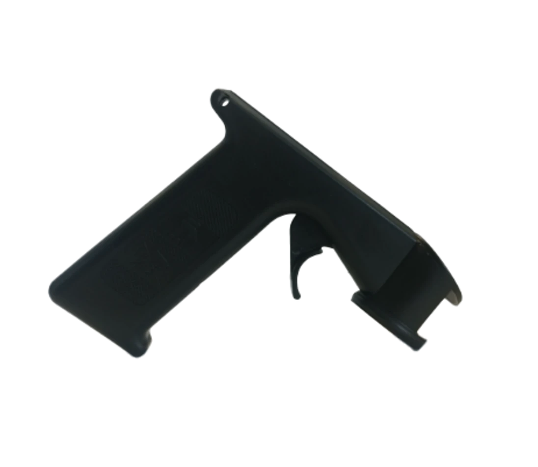 W + S pištol na sprej