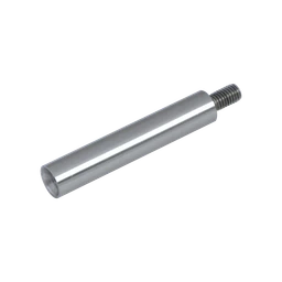 Čap ø 14 mm, L = 75 mm, brúsená nerez AISI 304