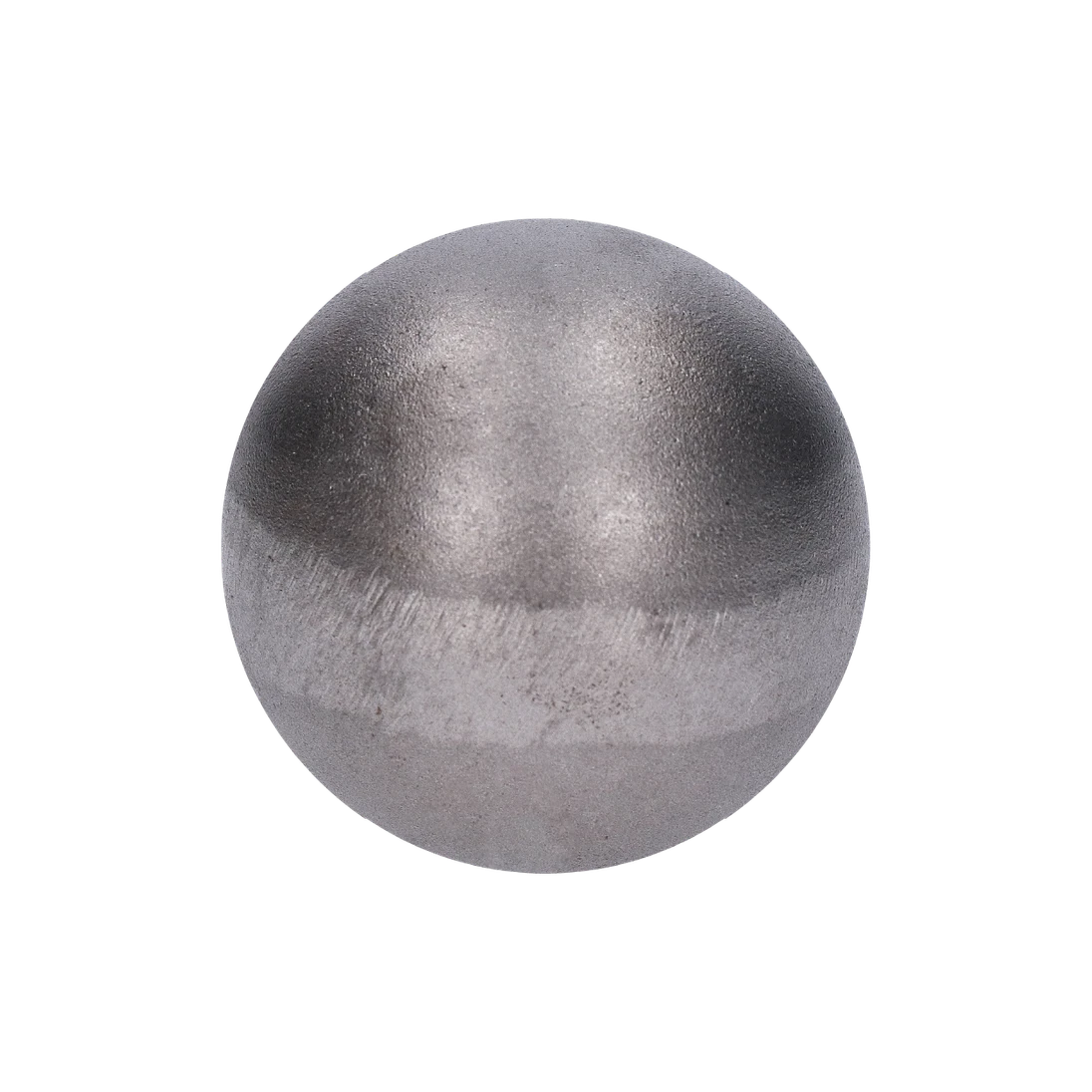 Guľa dutá ø 60 x 2 mm, bez otvoru