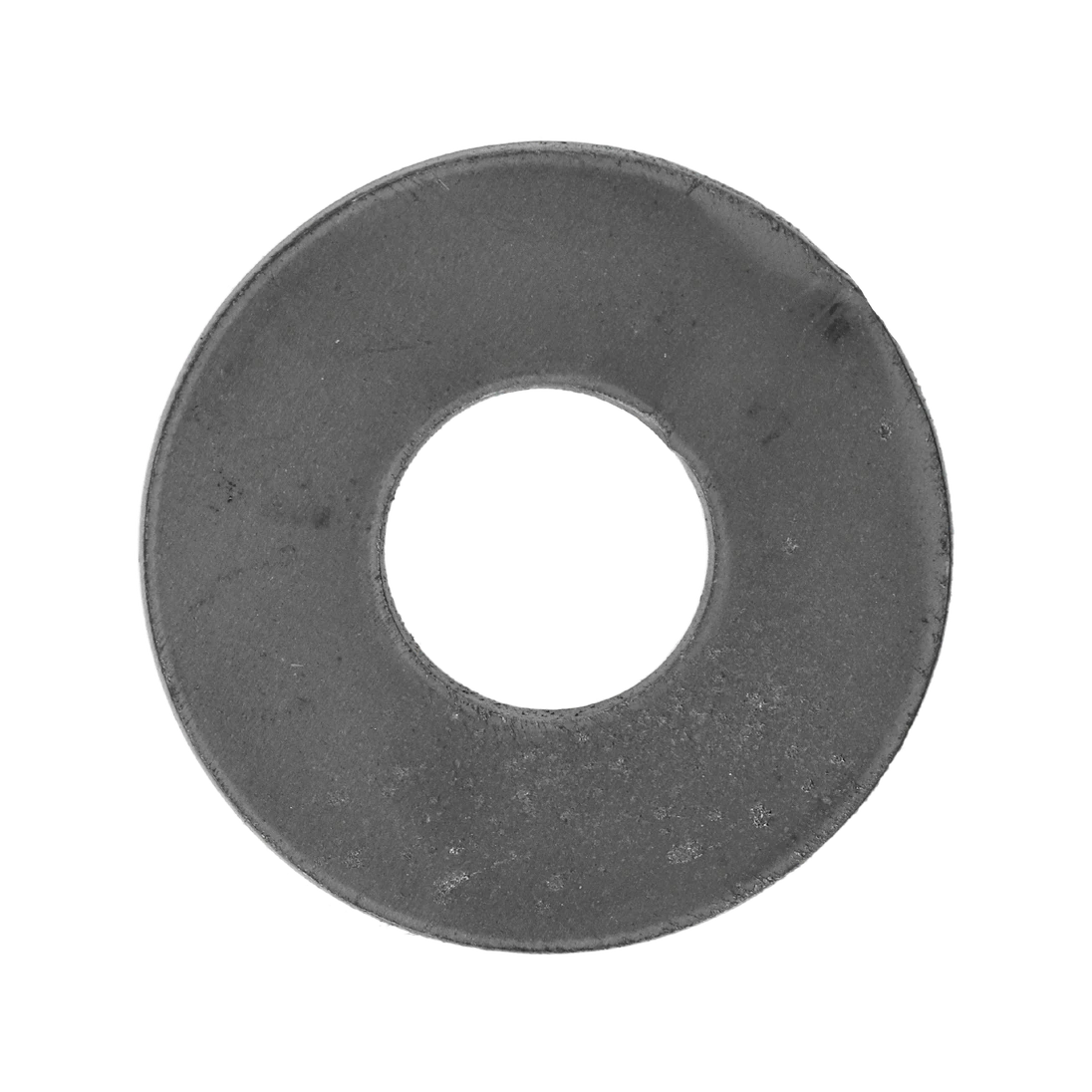 Štít ku kľučke ø 50 x 3 mm, otvor ø 19,5 mm, hladký