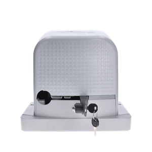 ROBO600KLT sada pre posuvnú bránu do 600 kg - slide 3