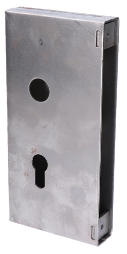 Kryt zámku 215 x 105 x 30 mm, pre ZMH331